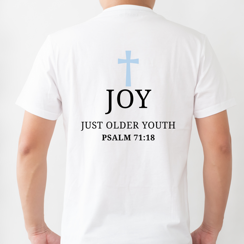 AFBC Joy Shirts